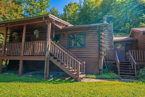 564 Houston Rd Road, Booneville, KY 41314 — photo 2