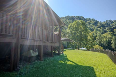 564 Houston Rd Road, Booneville, KY 41314 — photo 3
