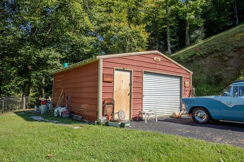 564 Houston Rd Road, Booneville, KY 41314 — photo 4