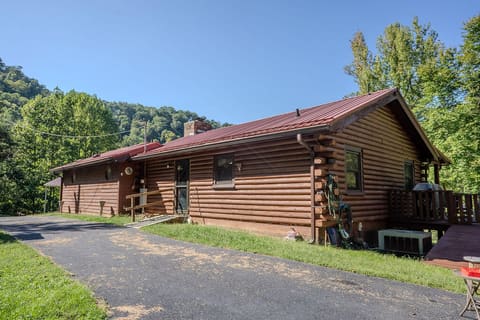564 Houston Rd Road, Booneville, KY 41314 — photo 5