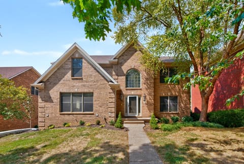 913 Belmere Drive, Lexington, KY 40509 — photo 2
