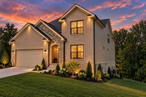 206 Johnstone Trail, Georgetown, KY 40324 — photo 3