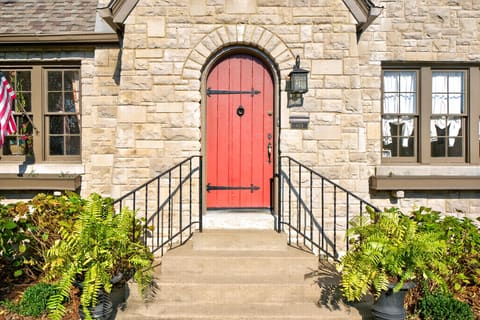 609 Arcadia Park, Lexington, KY 40503 — photo 3