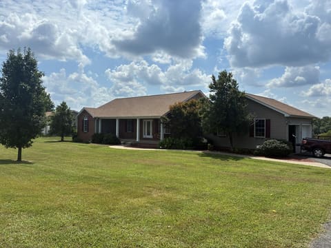 846 Johnson Road, Harrodsburg, KY 40330 — photo 2