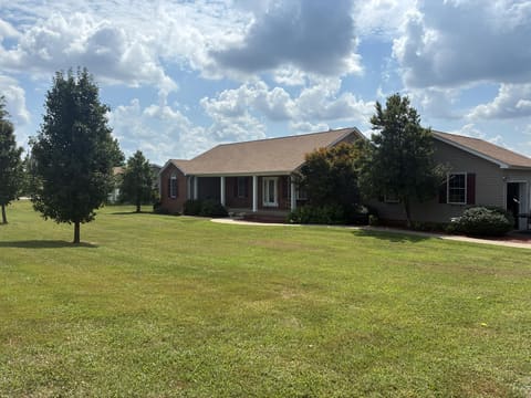 846 Johnson Road, Harrodsburg, KY 40330 — photo 3