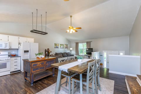 106 Fox Run Drive, Wilmore, KY 40390 — photo 5