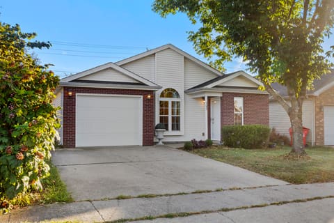 108 Olivia Drive, Nicholasville, KY 40356 — photo 2