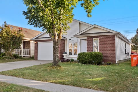108 Olivia Drive, Nicholasville, KY 40356 — photo 3