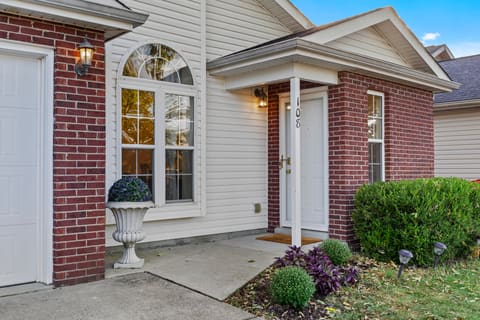 108 Olivia Drive, Nicholasville, KY 40356 — photo 4
