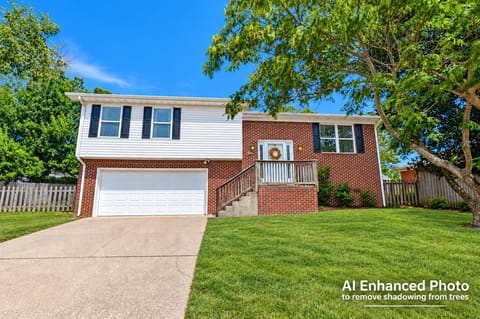 106 Fox Run Drive, Wilmore, KY 40390 — photo 2