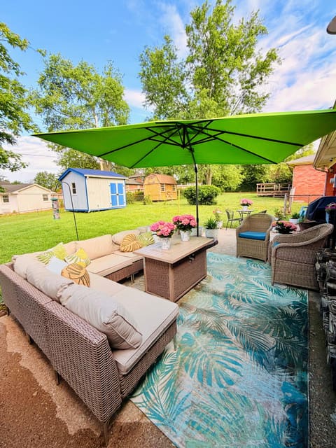 508 Hiawatha Trail, Frankfort, KY 40601 — photo 4