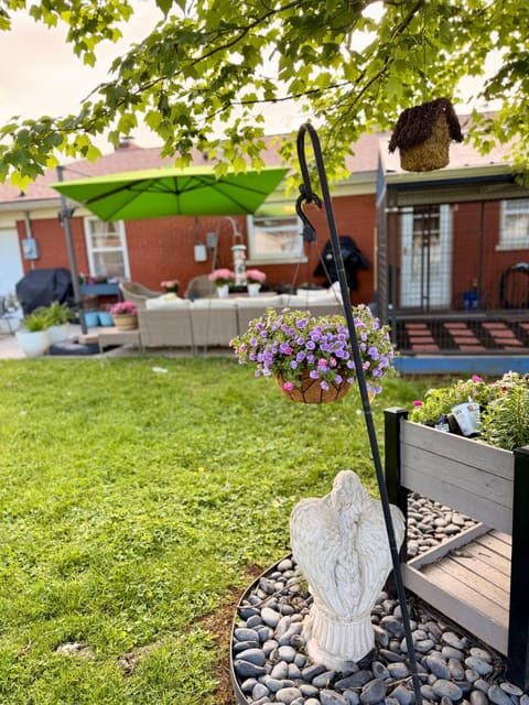 508 Hiawatha Trail, Frankfort, KY 40601 — photo 5