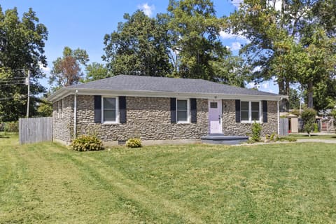 97 Strawberry Lane, Frankfort, KY 40601 — photo 3