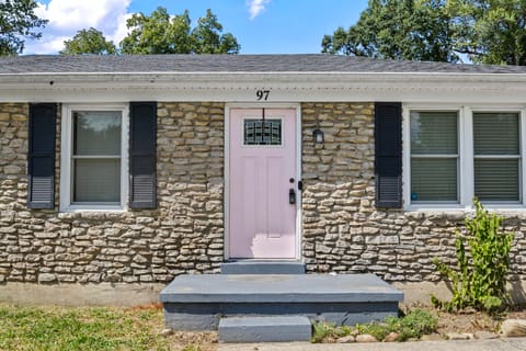 97 Strawberry Lane, Frankfort, KY 40601 — photo 4