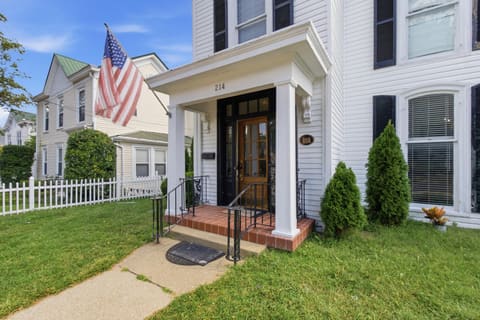 214 W Main Street, Mt Sterling, KY 40353 — photo 4