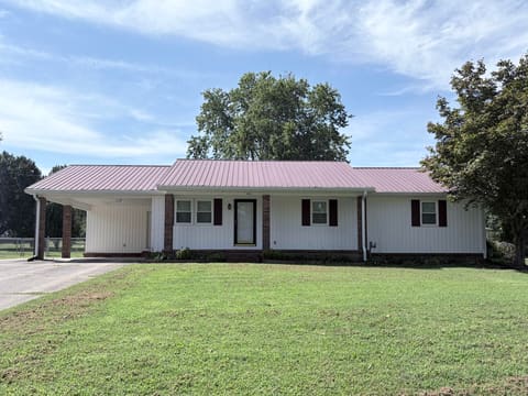 406 Linden Drive, Mayfield, KY 42066 — photo 2