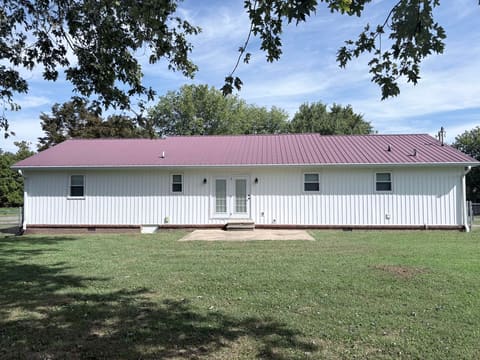 406 Linden Drive, Mayfield, KY 42066 — photo 4