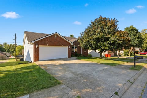 141 White Cliffs Lane, Frankfort, KY 40601 — photo 3
