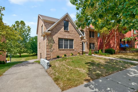 913 Belmere Drive, Lexington, KY 40509 — photo 3