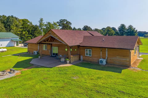 227 Whitetail Lane, Hazel, KY 42049 — photo 5
