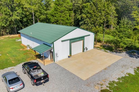227 Whitetail Lane, Hazel, KY 42049 — photo 3