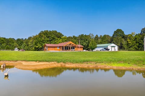 227 Whitetail Lane, Hazel, KY 42049 — photo 4