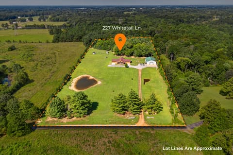 227 Whitetail Lane, Hazel, KY 42049 — photo 2
