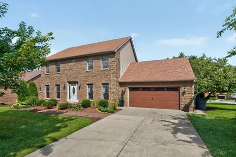 717 Maple Ridge Lane, Lexington, KY 40509 — photo 2