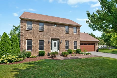 717 Maple Ridge Lane, Lexington, KY 40509 — photo 3