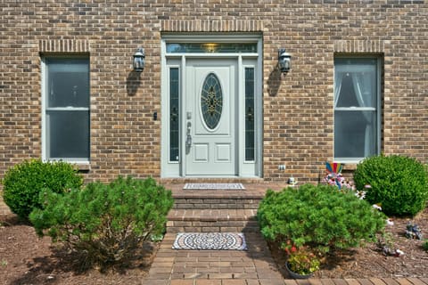 717 Maple Ridge Lane, Lexington, KY 40509 — photo 4