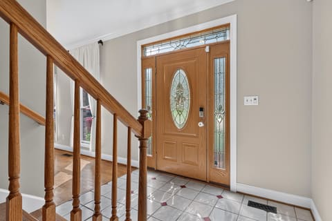 717 Maple Ridge Lane, Lexington, KY 40509 — photo 5