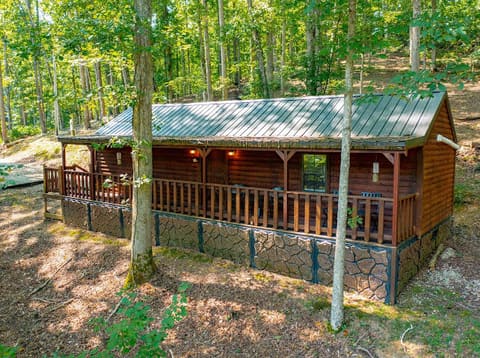 411 Alum Cave Road, Annville, KY 40402 — photo 3