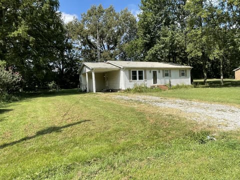 173 Whispering Oaks Loop, Mayfield, KY 42066 — photo 2