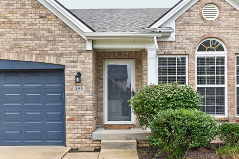 548 Bulrush Trace, Lexington, KY 40509 — photo 2
