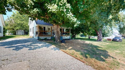 121 Hamilton Avenue, Lancaster, KY 40444 — photo 3