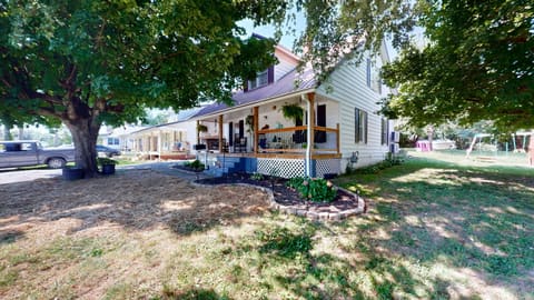 121 Hamilton Avenue, Lancaster, KY 40444 — photo 4