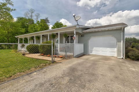 2785 Betty Gap Ridge Road, Denniston, KY 40316 — photo 3
