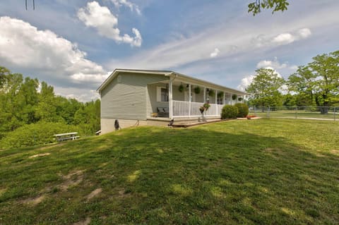 2785 Betty Gap Ridge Road, Denniston, KY 40316 — photo 4