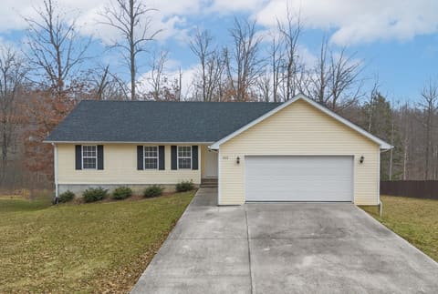 432 Scarlet Oak Drive, London, KY 40741 — photo 2