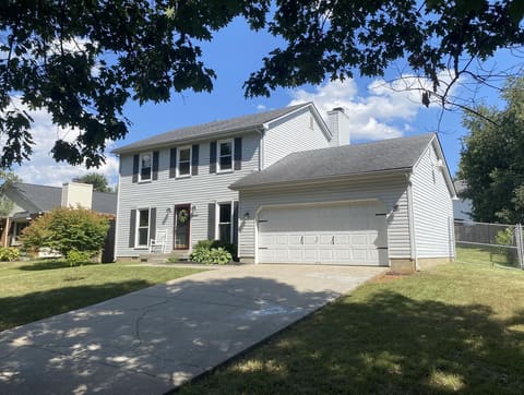 3558 Winthrop Drive, Lexington, KY 40514 — photo 2