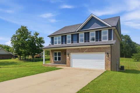 303 Waco Heights, Richmond, KY 40475 — photo 2