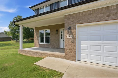 303 Waco Heights, Richmond, KY 40475 — photo 4