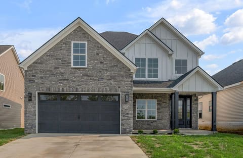 4153 Meadowlark Road, Lexington, KY 40509 — photo 2