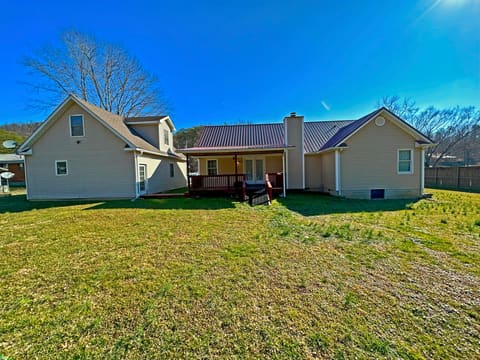 829 Boone Creek Road, Stanton, KY 40380 — photo 3