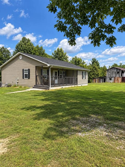 307 Sawyer Church Road, Parkers Lake, KY 42634 — photo 3