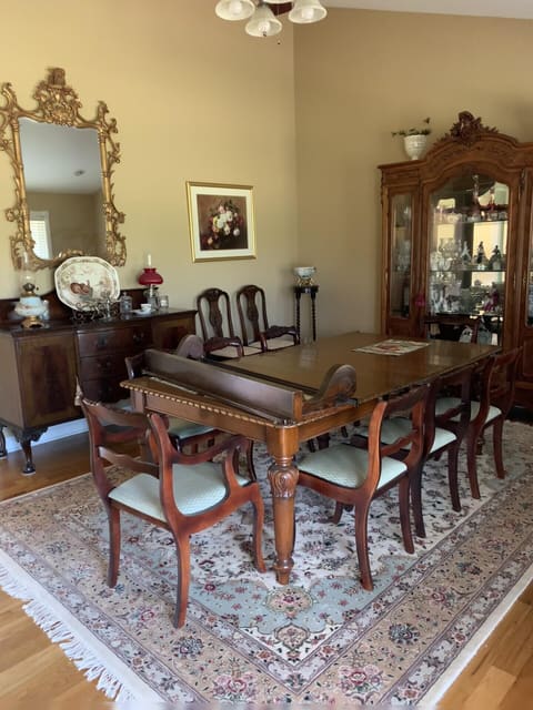 846 Johnson Road, Harrodsburg, KY 40330 — photo 5