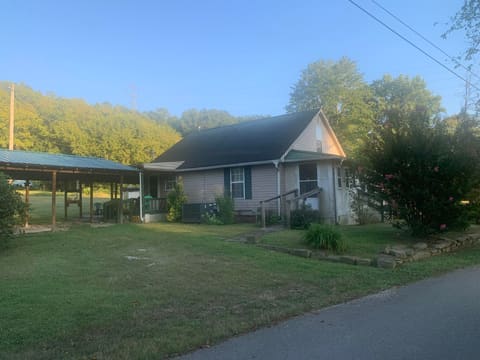 1288 Old Corbin Road, Corbin, KY 40701 — photo 3