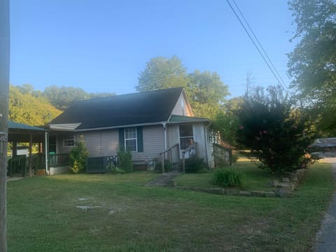 1288 Old Corbin Road, Corbin, KY 40701 — photo 4