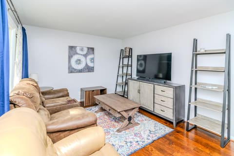367 Gawaine Drive, Lexington, KY 40517 — photo 4
