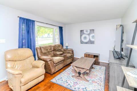 367 Gawaine Drive, Lexington, KY 40517 — photo 5